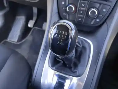 Автозапчасти б/у рычаг переключения передач за opel meriva b monospace (s10) 1.3 cdti (75) ссылки oem iam 