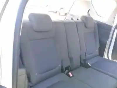 Автозапчасти б/у полный комплект сиденья за opel meriva b monospace (s10) 1.3 cdti (75) ссылки oem iam   
