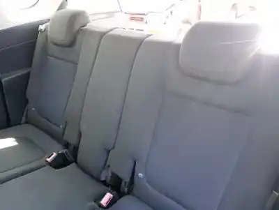 Автозапчасти б/у полный комплект сиденья за opel meriva b monospace (s10) 1.3 cdti (75) ссылки oem iam   