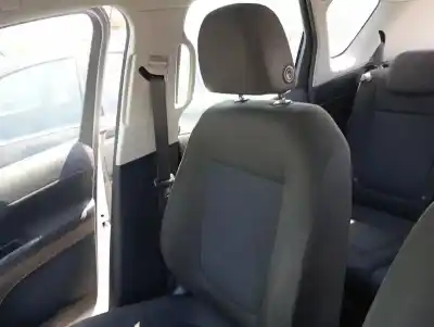 Автозапчасти б/у полный комплект сиденья за opel meriva b monospace (s10) 1.3 cdti (75) ссылки oem iam   