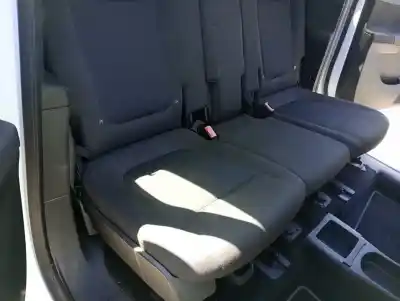 Автозапчасти б/у полный комплект сиденья за opel meriva b monospace (s10) 1.3 cdti (75) ссылки oem iam   