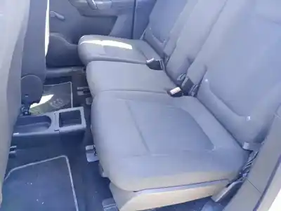 Автозапчасти б/у полный комплект сиденья за opel meriva b monospace (s10) 1.3 cdti (75) ссылки oem iam   