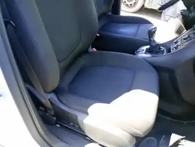 Автозапчасти б/у полный комплект сиденья за opel meriva b monospace (s10) 1.3 cdti (75) ссылки oem iam   