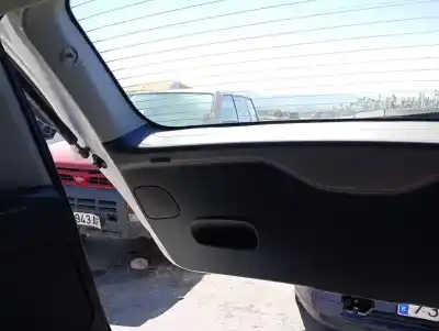 Автозапчасти б/у обивка задней двери за opel meriva b monospace (s10) 1.3 cdti (75) ссылки oem iam   