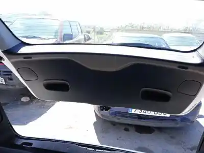 Автозапчастина б/у обработка задніх дверей для OPEL MERIVA B A13DTE Посилання на OEM IAM   