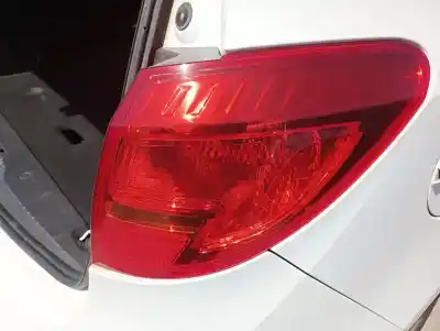 Автозапчасти б/у различные детали за opel meriva b monospace (s10) 1.3 cdti (75) ссылки oem iam 