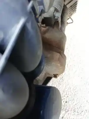 Pezzo di ricambio per auto di seconda mano  per SMART FORFOUR  Riferimenti OEM IAM   