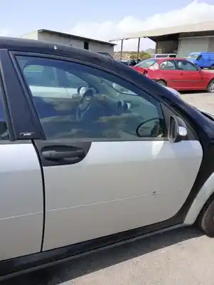 Pezzo di ricambio per auto di seconda mano  per SMART FORFOUR  Riferimenti OEM IAM   