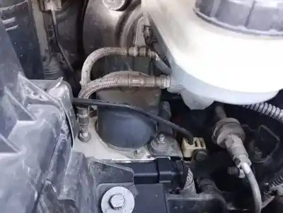 Автозапчасти б/у абс за smart forfour m134910 ссылки oem iam 