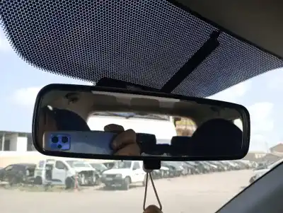 Автозапчасти б/у внутреннее зеркало за smart forfour m134910 ссылки oem iam 