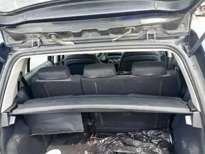 Автозапчасти б/у задний поддон за smart forfour m134910 ссылки oem iam 