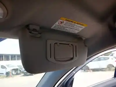 Pezzo di ricambio per auto di seconda mano Parasole Destro per SMART FORFOUR M134910 Riferimenti OEM IAM   