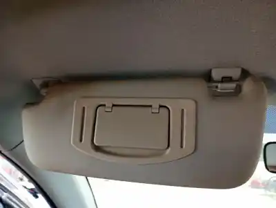 Pezzo di ricambio per auto di seconda mano Tenda Sinistra per SMART FORFOUR M134910 Riferimenti OEM IAM   