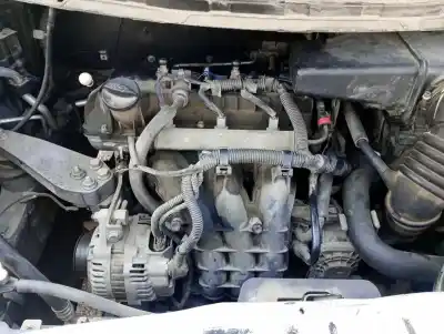 Автозапчасти б/у коробка передач за smart forfour m134910 ссылки oem iam 