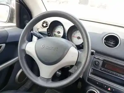 Автозапчасти б/у руль за smart forfour m134910 ссылки oem iam 