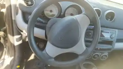 Автозапчастина б/у кермо для smart forfour m134910 посилання на oem iam   