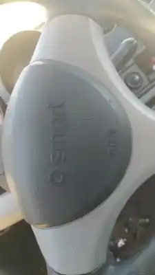 Автозапчастина б/у кермо для smart forfour m134910 посилання на oem iam   