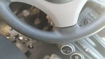 Автозапчастина б/у кермо для smart forfour m134910 посилання на oem iam   