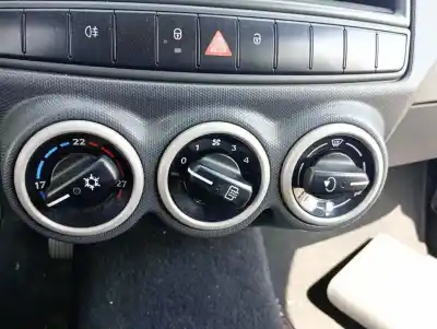 Автозапчасти б/у отопление / кондиционирование воздуха за smart forfour m134910 ссылки oem iam 