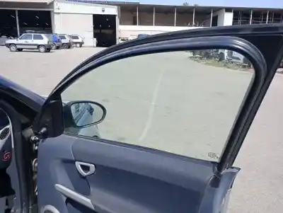 Автозапчасти б/у регулятор стекла переднего правого за smart forfour m134910 ссылки oem iam 