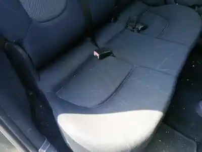 Автозапчасти б/у задние сиденья за smart forfour m134910 ссылки oem iam   
