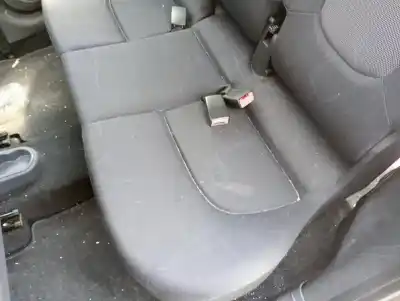 Автозапчасти б/у задние сиденья за smart forfour m134910 ссылки oem iam   
