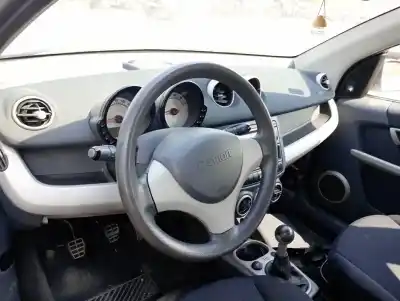 Автозапчасти б/у кольцо подушки безопасности за smart forfour m134910 ссылки oem iam 