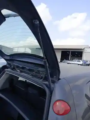 Автозапчасти б/у амортизаторы багажника/двери за smart forfour m134910 ссылки oem iam   