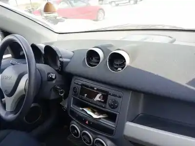 Автозапчасти б/у комплект подушки безопасности за smart forfour m134910 ссылки oem iam   