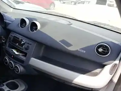 Автозапчасти б/у комплект подушки безопасности за smart forfour m134910 ссылки oem iam   