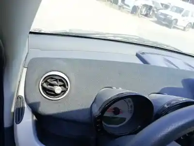 Автозапчасти б/у комплект подушки безопасности за smart forfour m134910 ссылки oem iam   