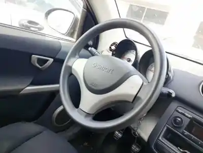Автозапчасти б/у комплект подушки безопасности за smart forfour m134910 ссылки oem iam   