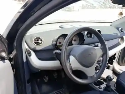 Автозапчасти б/у комплект подушки безопасности за smart forfour m134910 ссылки oem iam 