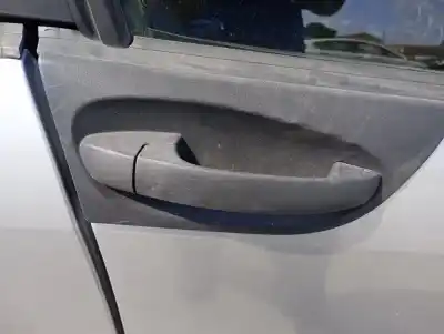 Pezzo di ricambio per auto di seconda mano Maniglia Esterna Anteriore Destra per SMART FORFOUR M134910 Riferimenti OEM IAM   