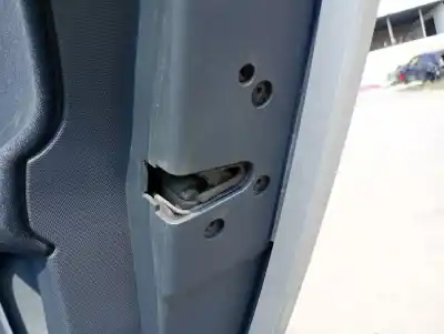 Автозапчасти б/у замок задней правой двери за SMART FORFOUR M134910 ссылки OEM IAM   