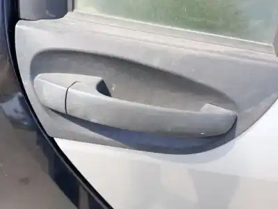Автозапчасти б/у внутренняя задняя правая ручка за smart forfour m134910 ссылки oem iam 