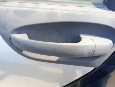 Pezzo di ricambio per auto di seconda mano Maniglia Esterna Posteriore Sinistra per SMART FORFOUR M134910 Riferimenti OEM IAM   
