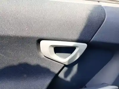 Автозапчасти б/у левая передняя внутренняя ручка за smart forfour m134910 ссылки oem iam 