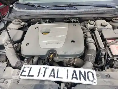Автозапчасти б/у ПОЛНЫЙ ДВИГАТЕЛЬ за CHEVROLET CRUZE (J300)  ссылки OEM IAM Z20S1  