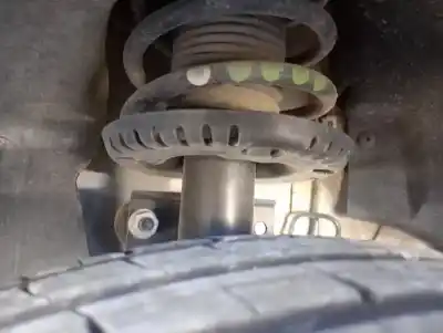 Piesă de schimb auto la mâna a doua Amortizor Fațã Stânga pentru VOLKSWAGEN POLO (6C1) CUSA Referințe OEM IAM   