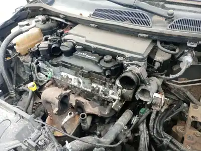 Pezzo di ricambio per auto di seconda mano  per FORD FIESTA VI (CB1, CCN)  Riferimenti OEM IAM   