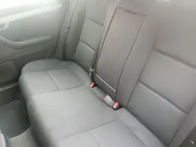 Автозапчастина б/у комплект сидів для audi a4 b7 avant (8ed) 2.0 tdi 16v посилання на oem iam   