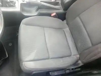 Автозапчастина б/у комплект сидів для audi a4 b7 avant (8ed) 2.0 tdi 16v посилання на oem iam   