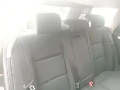 Автозапчастина б/у комплект сидів для audi a4 b7 avant (8ed) 2.0 tdi 16v посилання на oem iam   