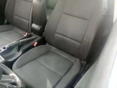 Автозапчастина б/у комплект сидів для audi a4 b7 avant (8ed) 2.0 tdi 16v посилання на oem iam   