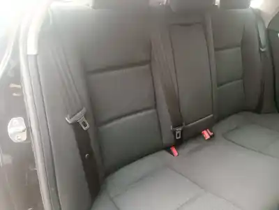 Автозапчастина б/у комплект сидів для audi a4 b7 avant (8ed) 2.0 tdi 16v посилання на oem iam   