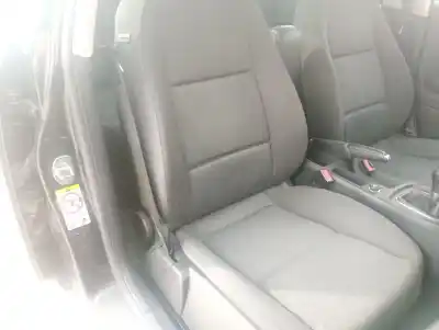Автозапчастина б/у комплект сидів для audi a4 b7 avant (8ed) 2.0 tdi 16v посилання на oem iam   