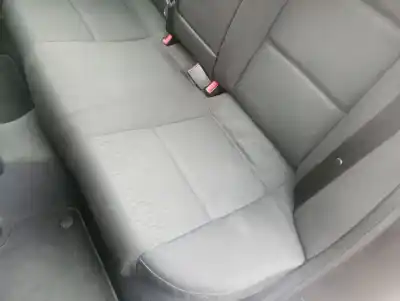 Автозапчастина б/у комплект сидів для audi a4 b7 avant (8ed) 2.0 tdi 16v посилання на oem iam   