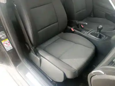 Автозапчастина б/у комплект сидів для audi a4 b7 avant (8ed) 2.0 tdi 16v посилання на oem iam   