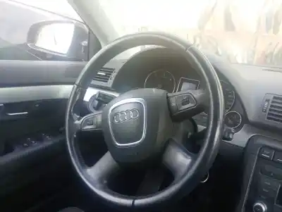Автозапчастина б/у комплект подушки безпеки для audi a4 b7 avant (8ed) 2.0 tdi 16v посилання на oem iam   